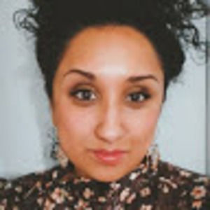 Meet your Posher, Marina